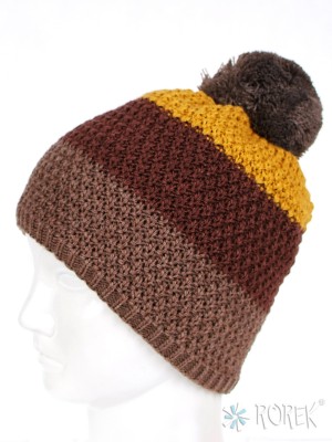 Czapka zimowa polarsport - EIS'R