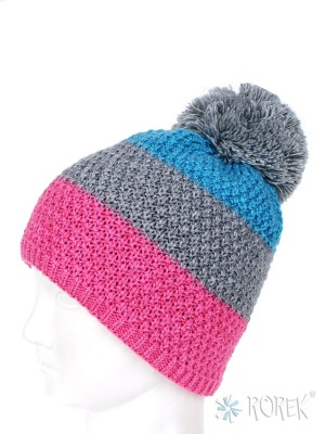 Czapka zimowa polarsport - EIS'R