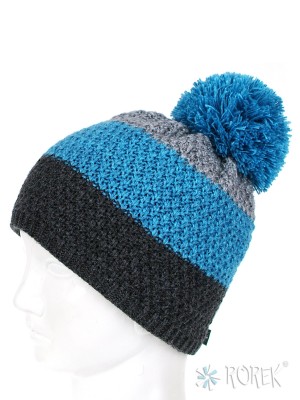 Czapka zimowa polarsport - EIS'R