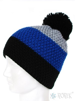 Czapka zimowa polarsport - EIS'R