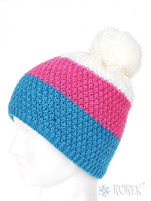 Czapka zimowa polarsport - EIS'R