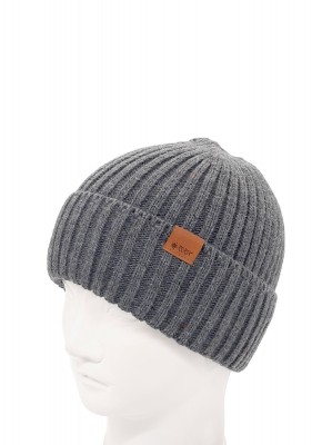 Czapka Zimowa Męska - odpas