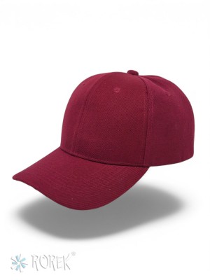 Czapka z Daszkiem - basketball hats - pełna 23 kolory