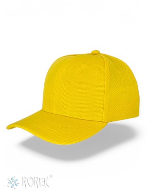 Czapka z Daszkiem - basketball hats - pełna 23 kolory