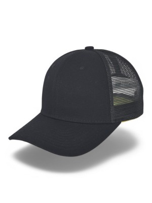 Czapka z Daszkiem - Trucker 112 -