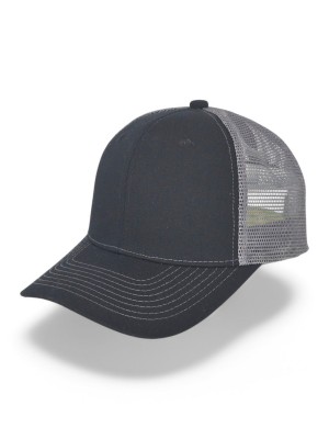 Czapka z Daszkiem - Trucker 112 -