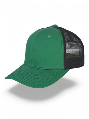 Czapka z Daszkiem - Trucker 112 -