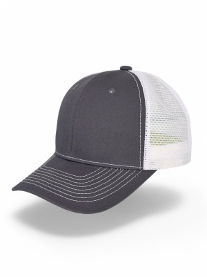 Czapka z Daszkiem - Trucker 112 -