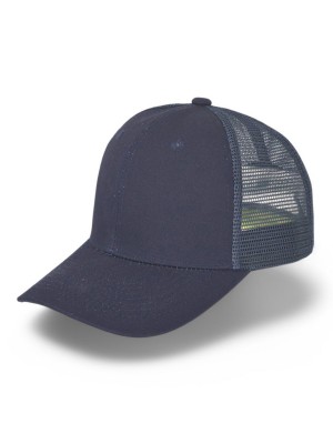Czapka z Daszkiem - Trucker 112 -