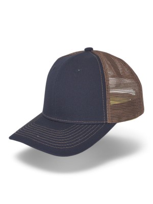 Czapka z Daszkiem - Trucker 112 -