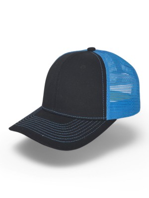 Czapka z Daszkiem - Trucker 112 -