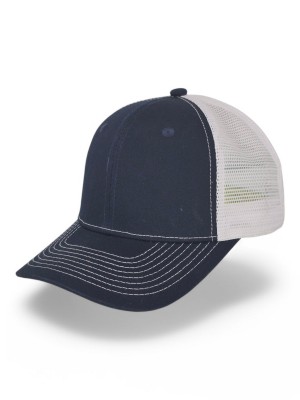 Czapka z Daszkiem - Trucker 112 -