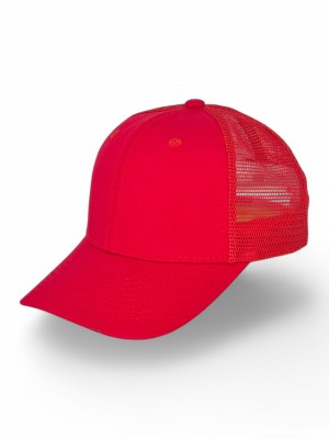 Czapka z Daszkiem - Trucker 112 -