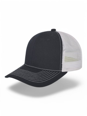 Czapka z Daszkiem - Trucker 112 -