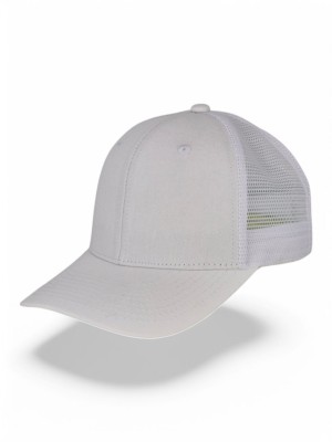 Czapka z Daszkiem - Trucker 112 -