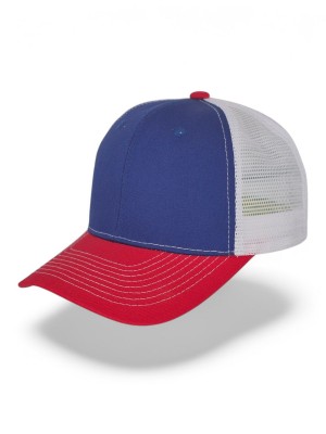 Czapka z Daszkiem - Trucker 112 -