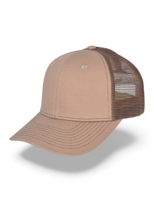 Czapka z Daszkiem - Trucker 112 -