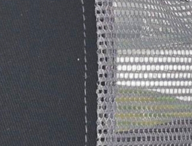 Szary Ciemny/Szary Ciemny