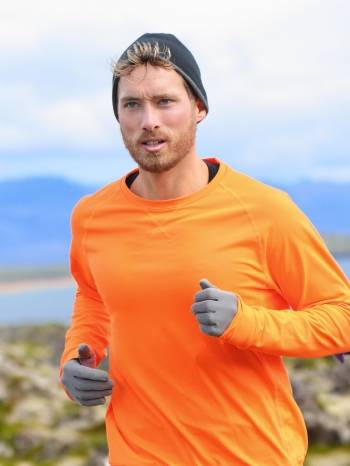 Czapka SPORT bawełna