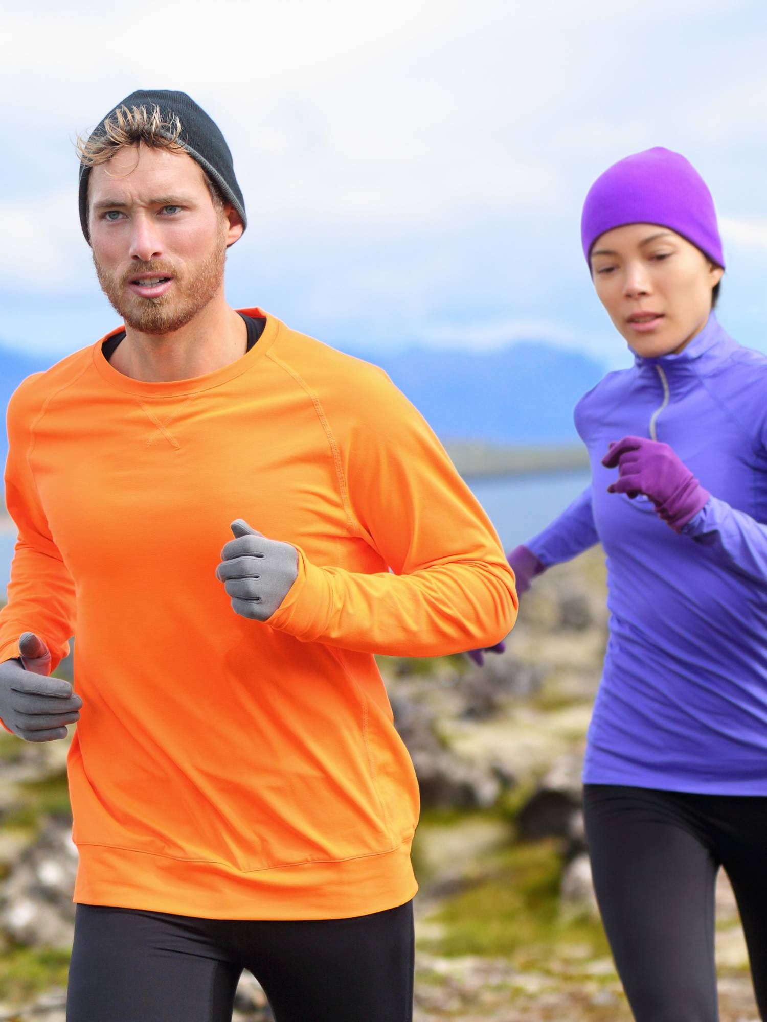 Czapka SPORT bawełna