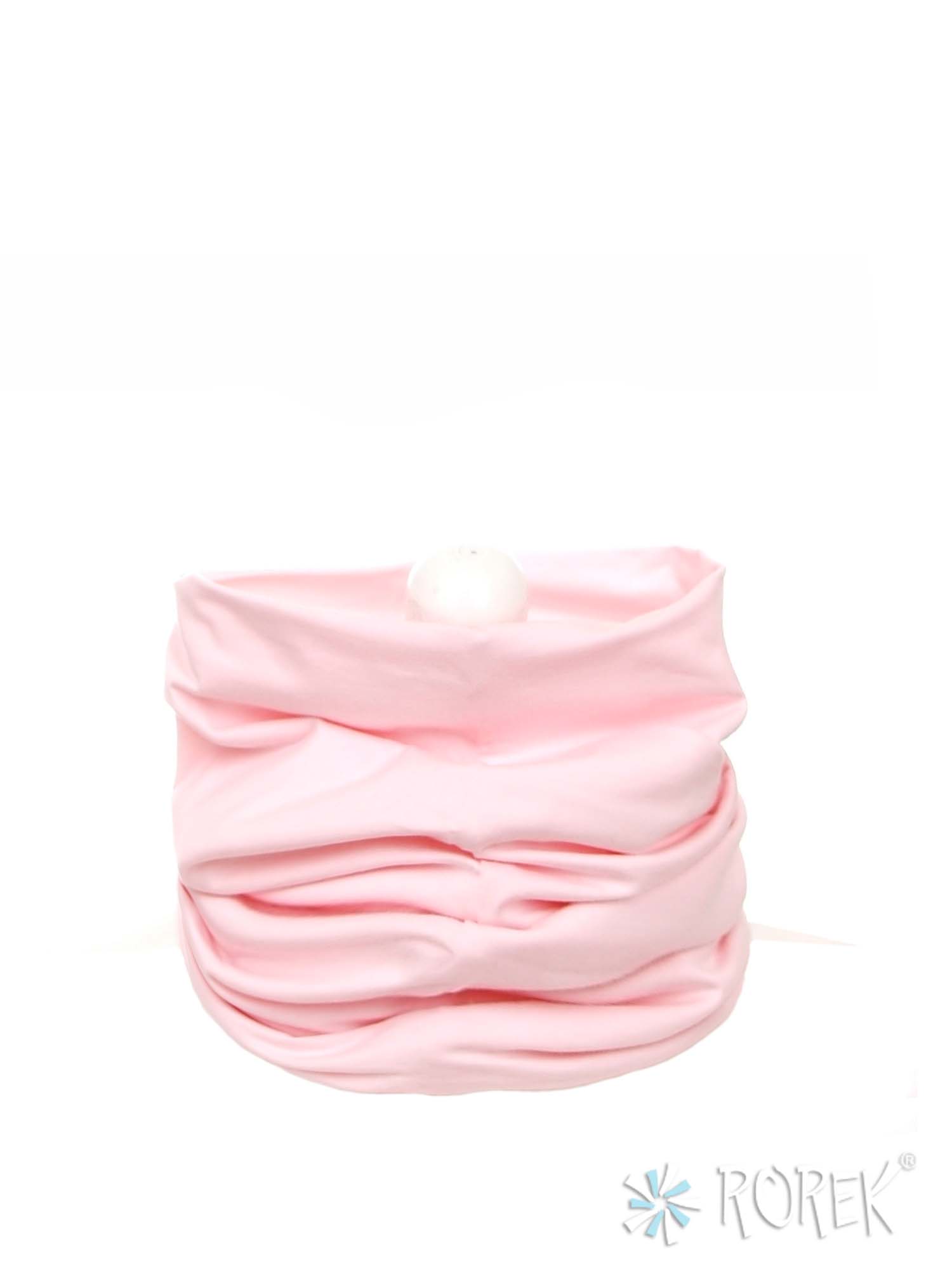 Bawełniany Komin Dziecięcy - Basic