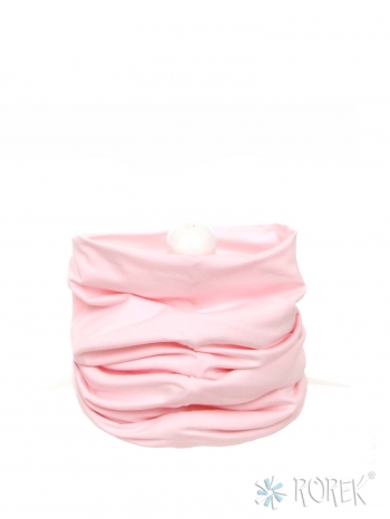 Bawełniany Komin Dziecięcy - Basic