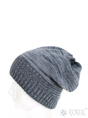 czapka zimowa damska - sing nw.