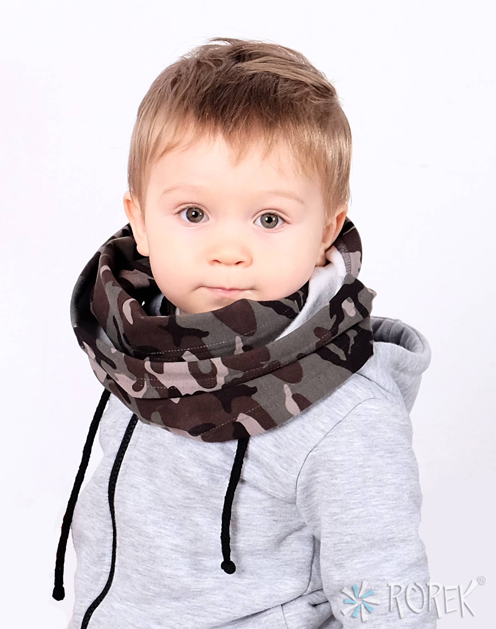 Komin dziecięcy - termo