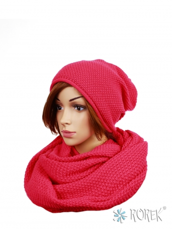 Komplet Damski - RYŻ