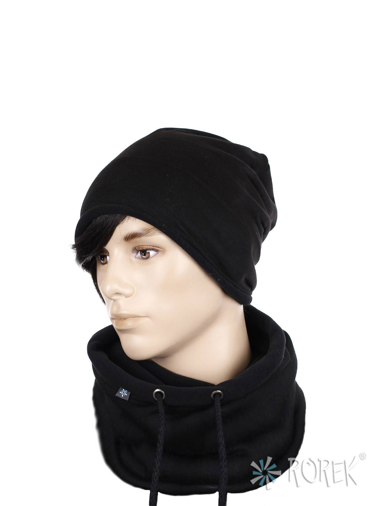 Komplet Męski - TERMO DRES