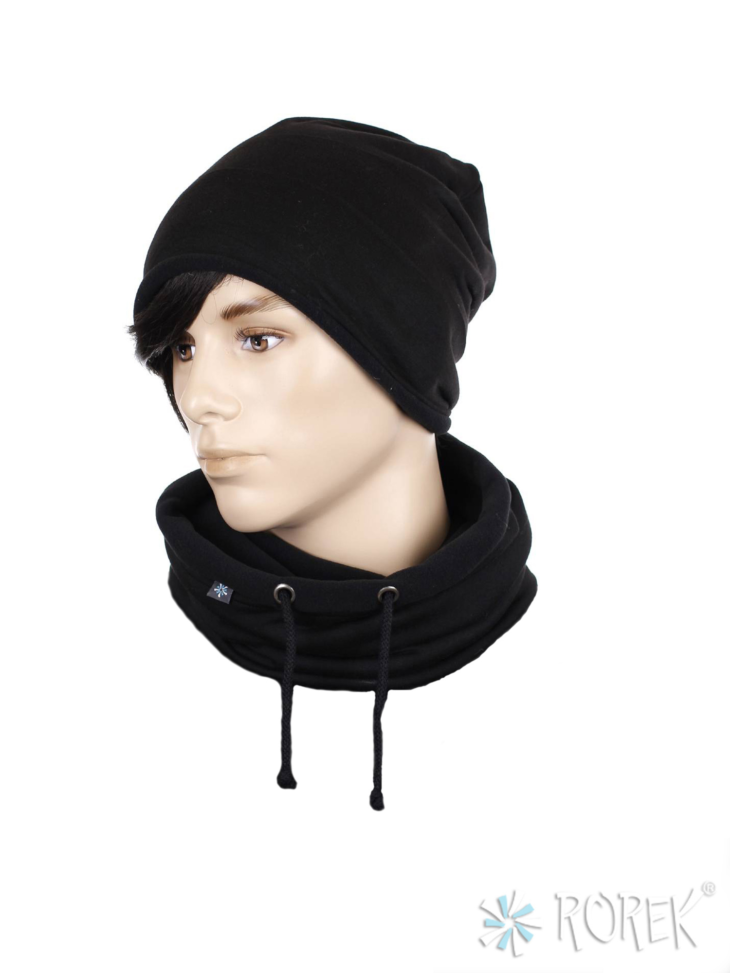 Komplet Męski - TERMO DRES