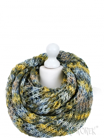 Komin Damski - ITALIA