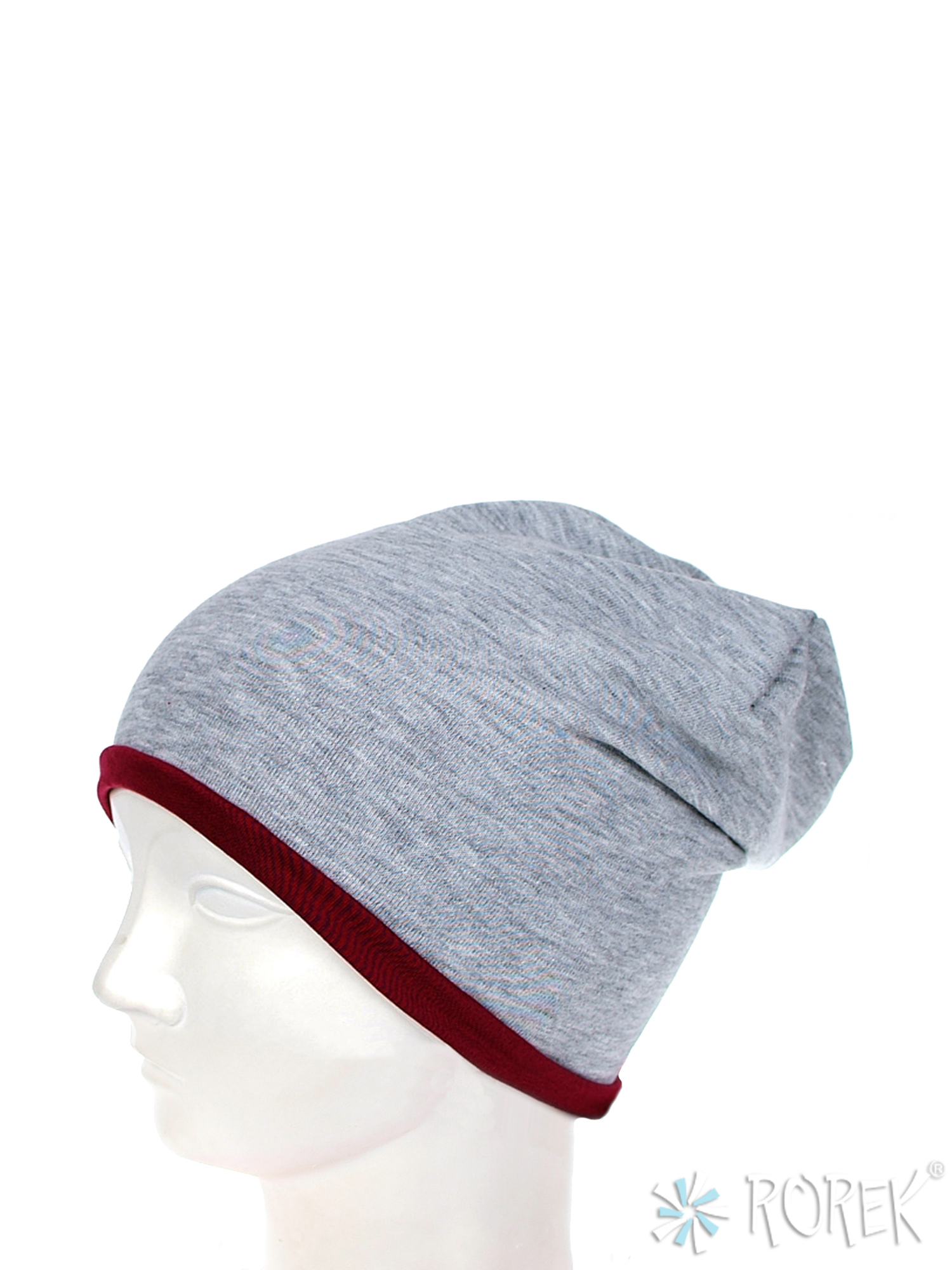 Czapka Dziecięca 4in1