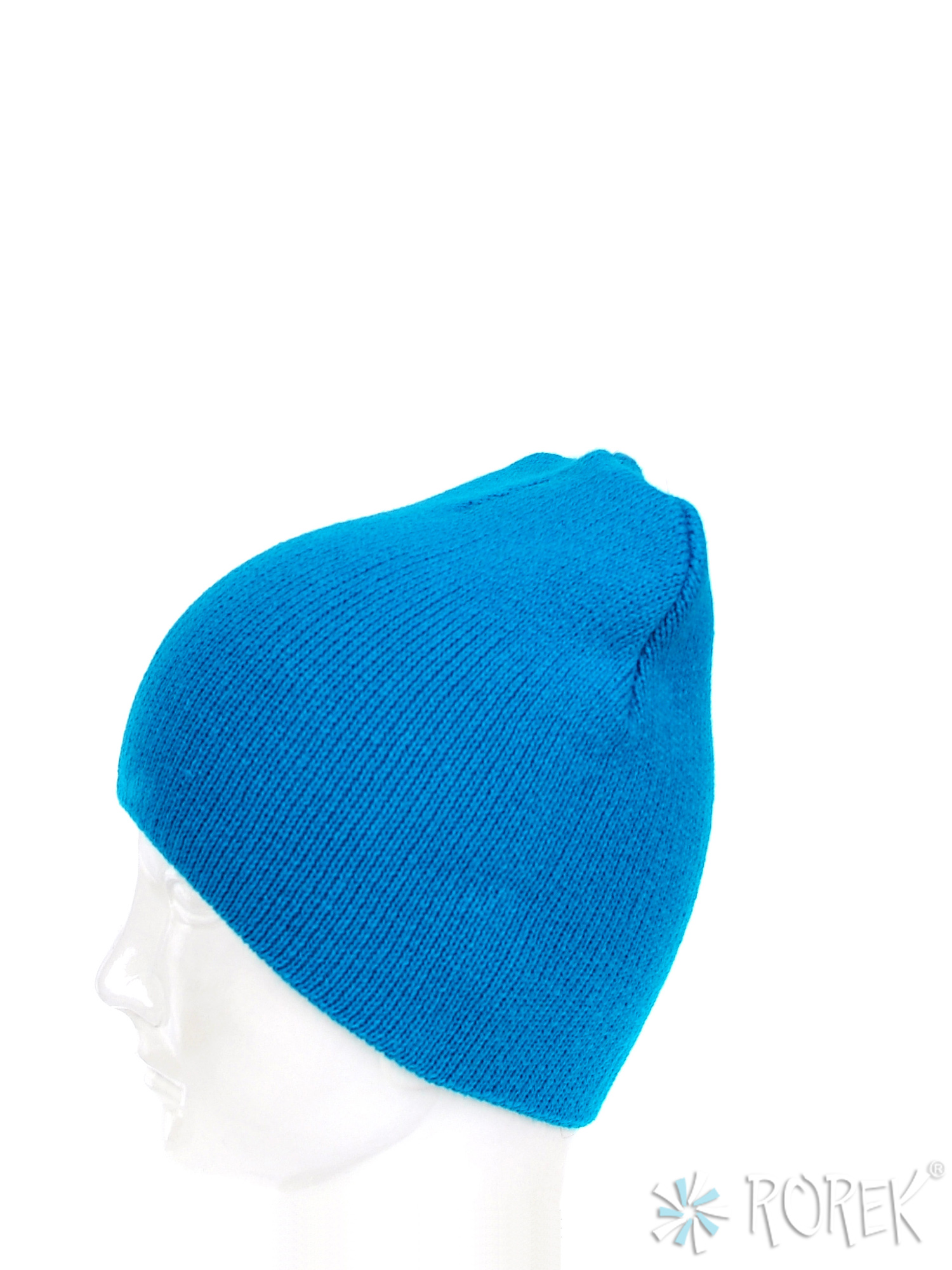 Czapka BEANIE krótkie