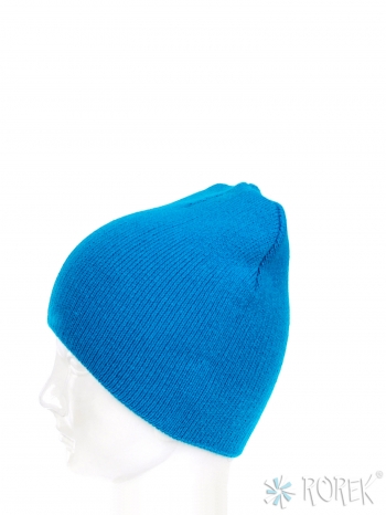Czapka BEANIE krótkie