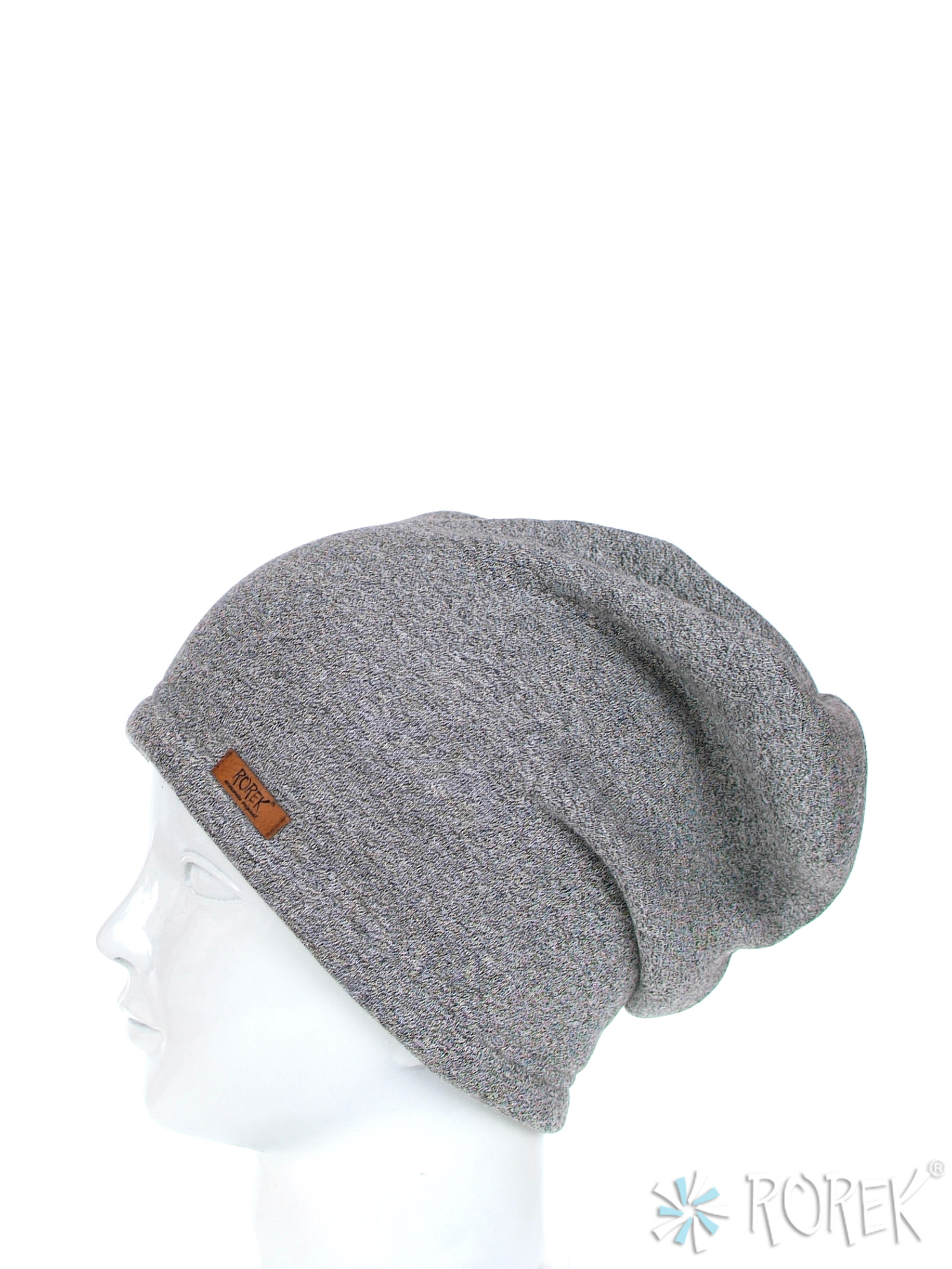 Czapka Dziecięca - ALEX - termo