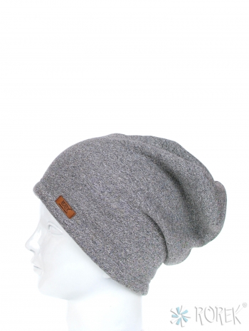 Czapka Dziecięca - ALEX - termo