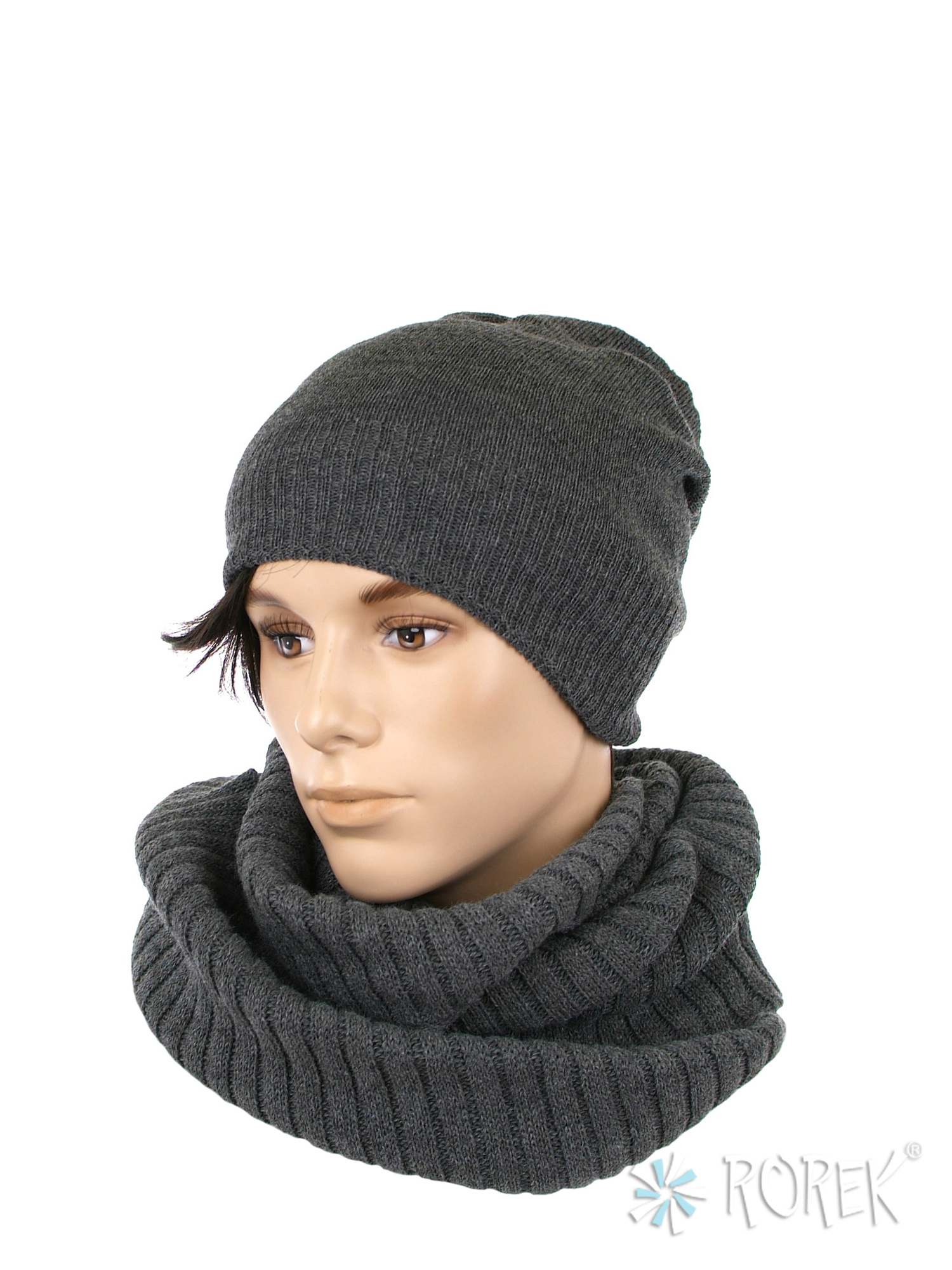 Komplet Męski - SINGBAD