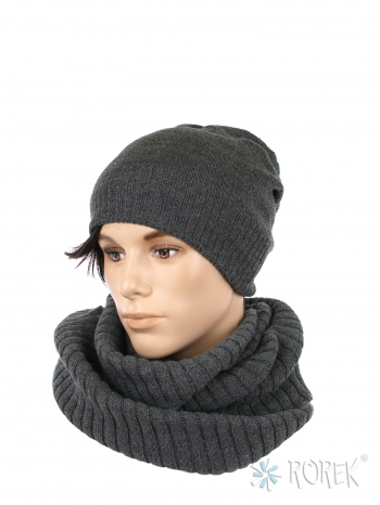 Komplet Męski - SINGBAD