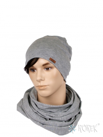 Komplet Męski - CILEK