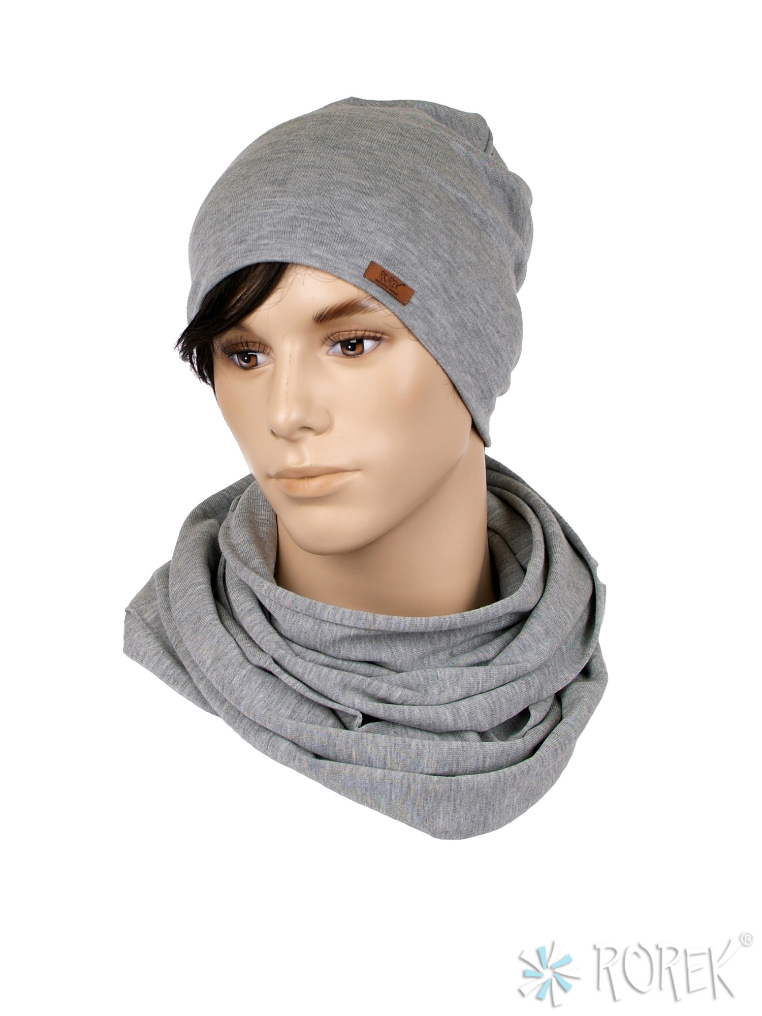 Komplet Męski - CILEK