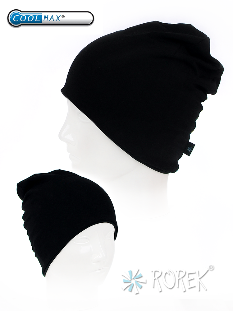 Czapka SPORT - coolmax  freshFX