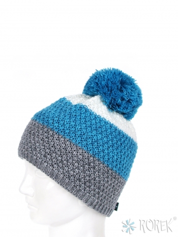 Czapka zimowa polarsport - EIS'R