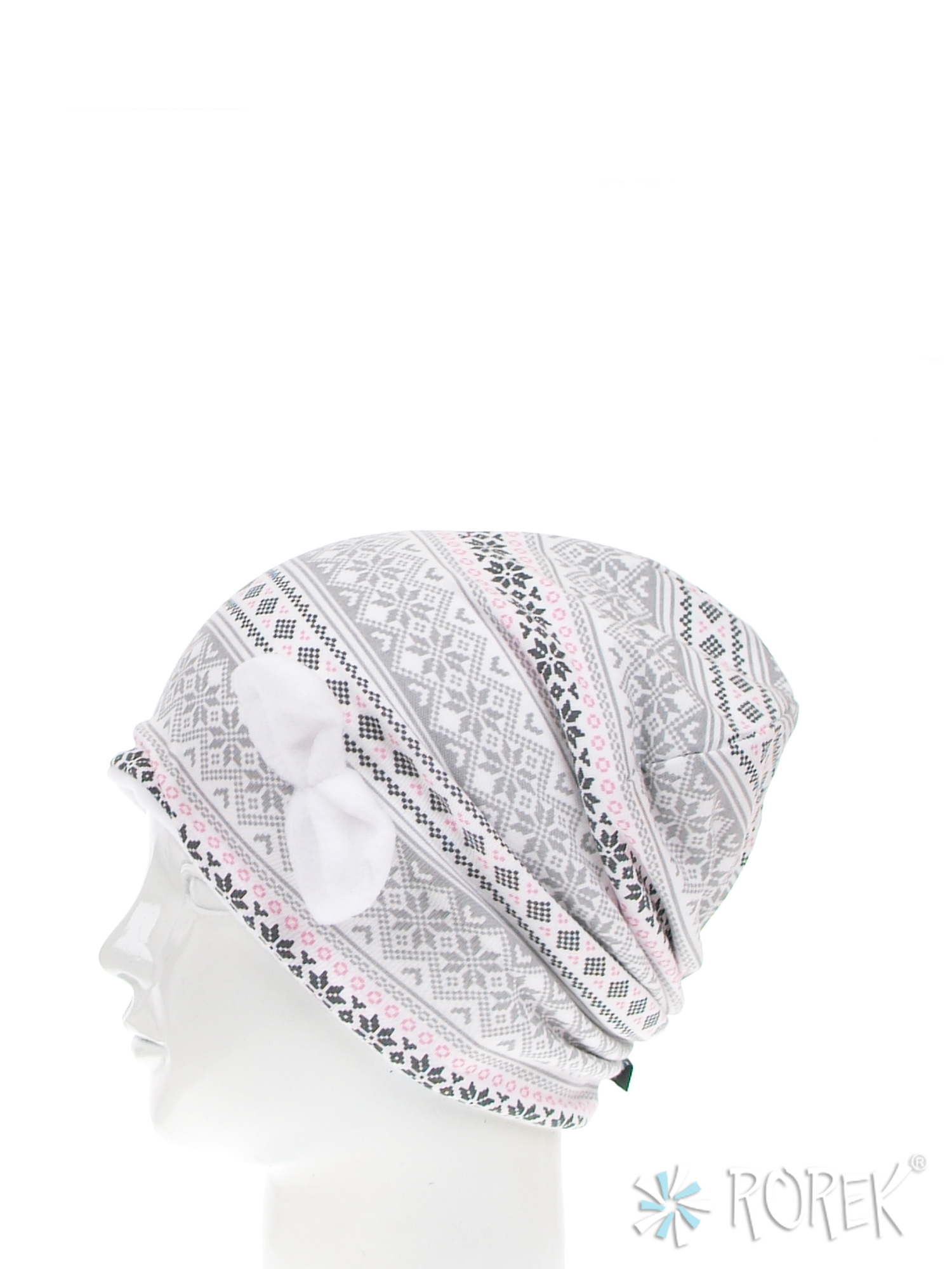 Czapka Dziecięca - MOUNTAIN