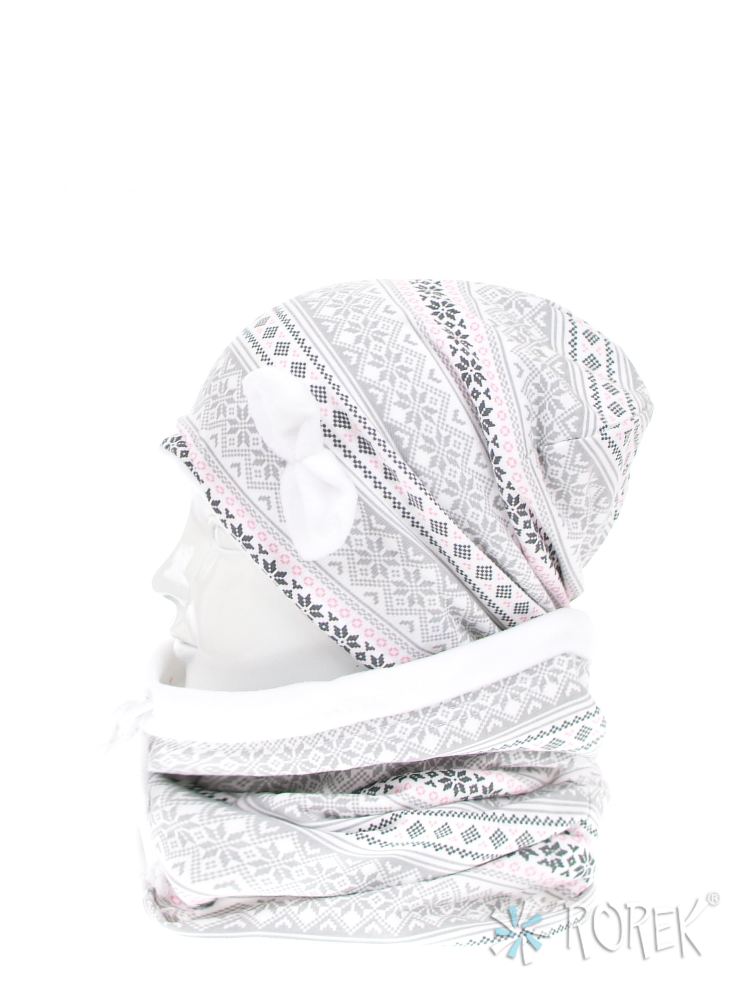 Komplet Dziecięcy - MOUNTAIN