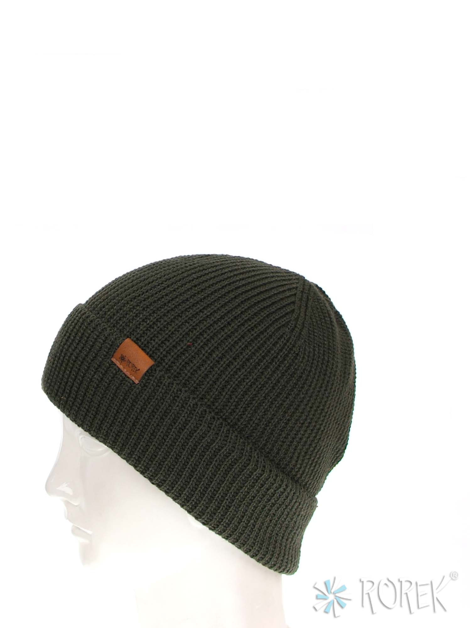 Czapka beanie - LUM -