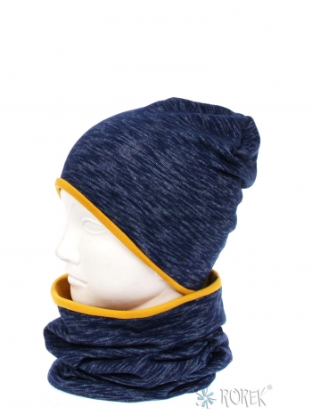 Komplet dziecięcy jesień/wiosna 4in1